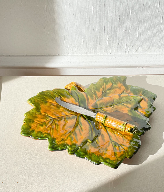 Plateau à Fromage Vallauris