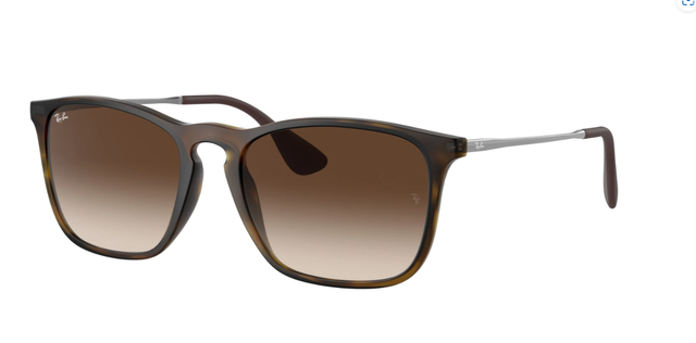 RAY-BAN 4187 Chris Brown