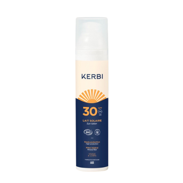 Crème solaire - Spf 30 &amp; 50 - Dès 6 ans
