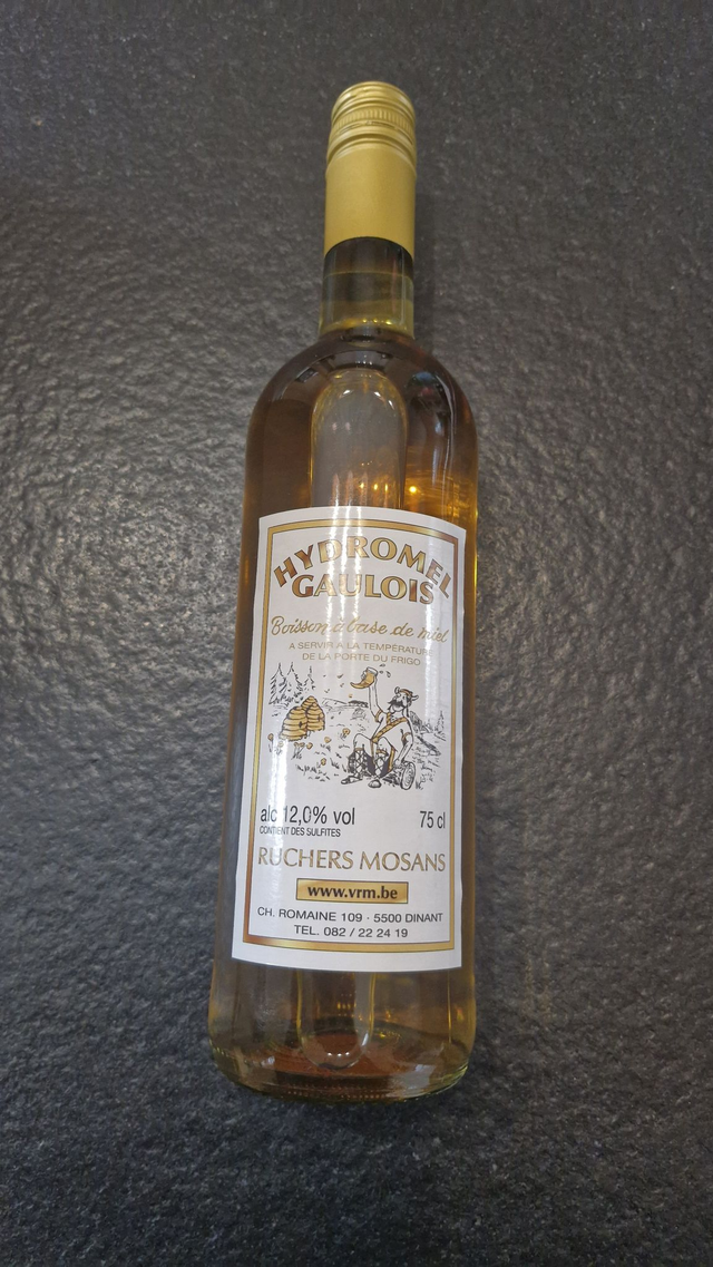 Hydromel Gaulois