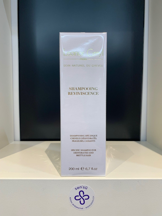GREYL LES SHAMPOO Shamp Reviviscence 200 ml