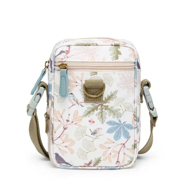 Sophie Allport 'Orchard Birds' Dog Walking Bag