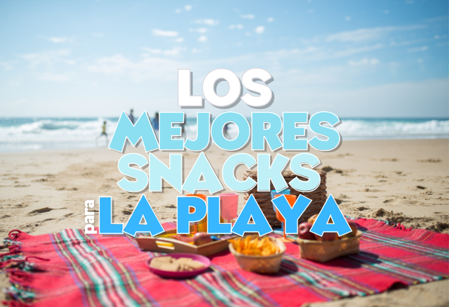Combo playa