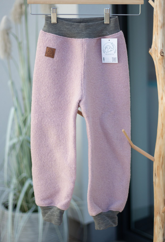 Walkhose