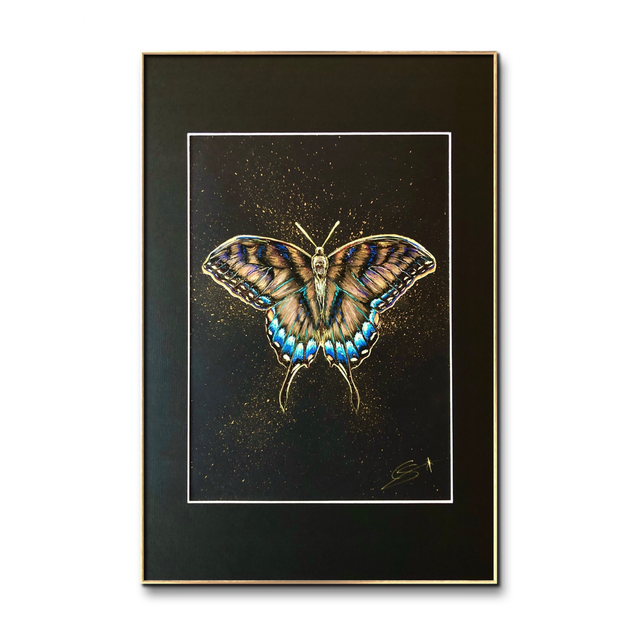 Série Très’Or no4