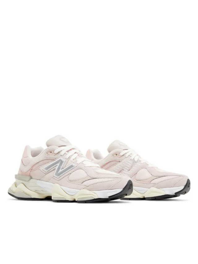 New Balance 9060 Pink Haze GS (Taille 36)