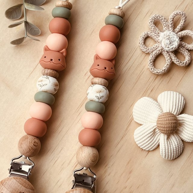 Collectie Foxy Olivia 