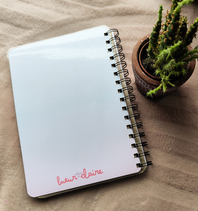 Carnet Explicit - Petites notes...