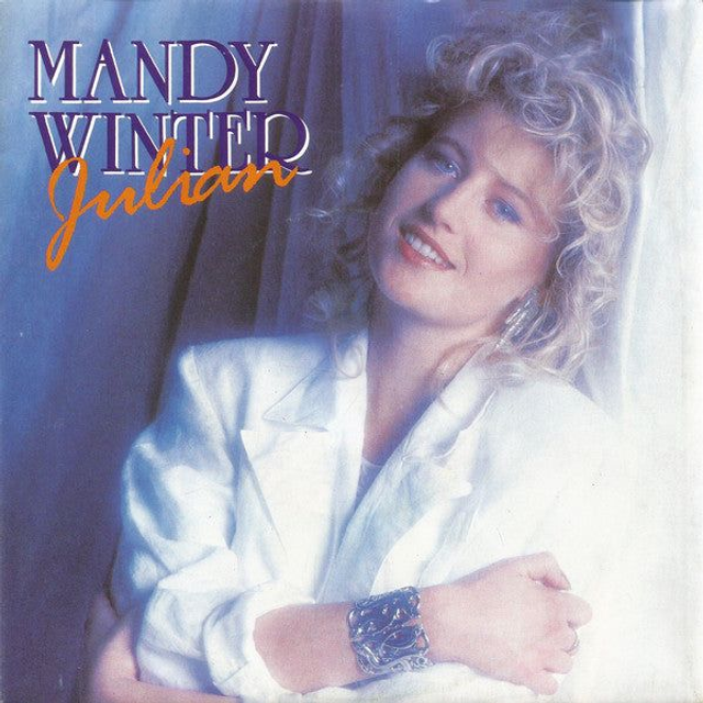 Mandy Winter - Julian