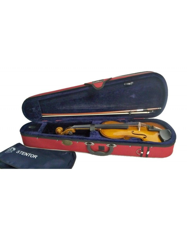 Garniture violon d'étude  - STENTOR - Student II