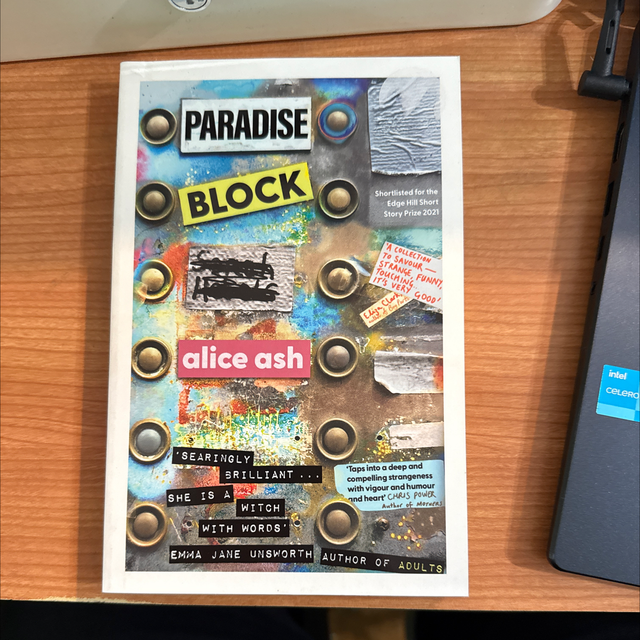 Paradise Block