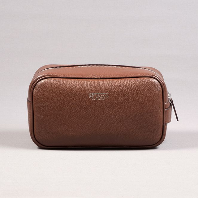 Beauty | Brandy Leather - Mr. Trevis