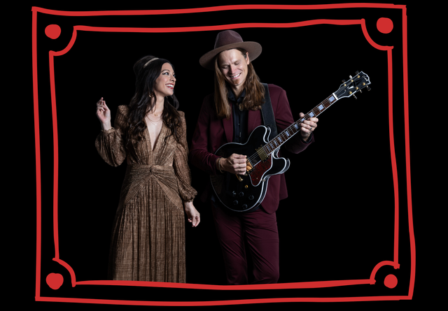 Eintrittspreis für Mitglieder, Schüler:innen und Studierende (The Imaginaries)