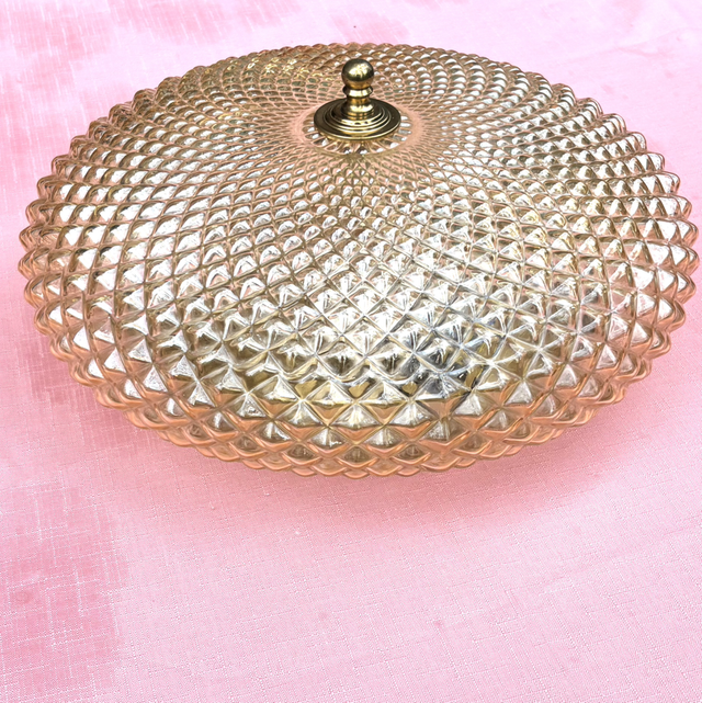 Plafonniere Deckenleuchte Amber