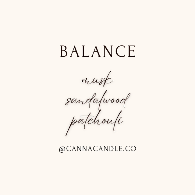 Balance