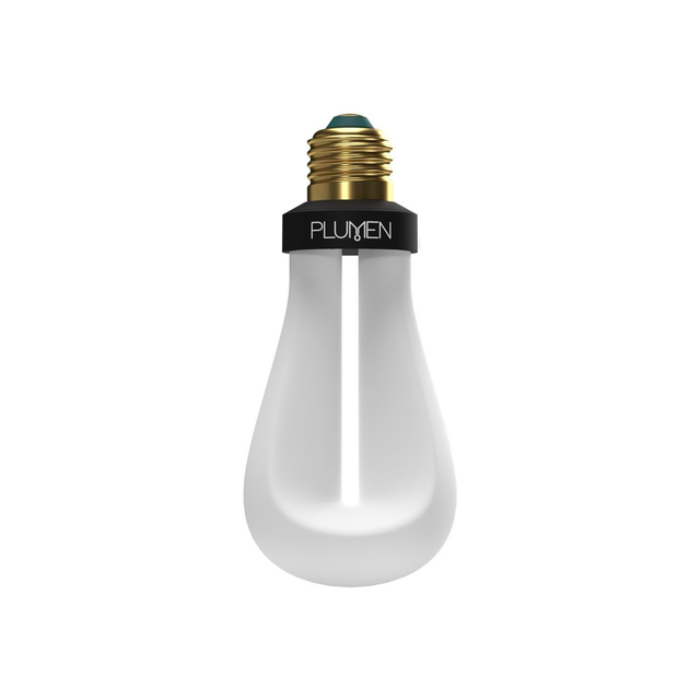 Plumen 002 LED-Glühbirne