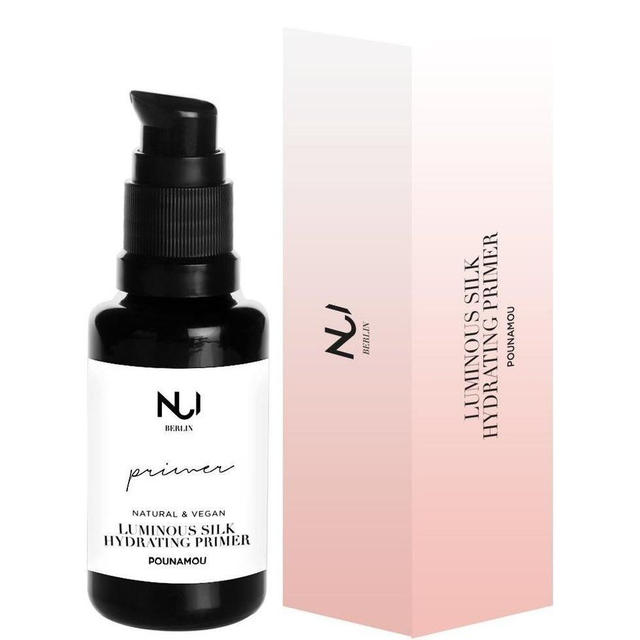 NUI - Natural Luminous Silk Hydrating Primer