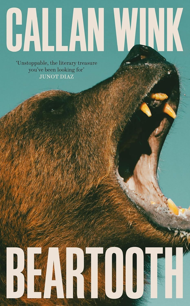 Beartooth / Callan Wink