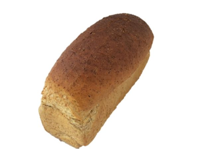 Tarwe brood half
