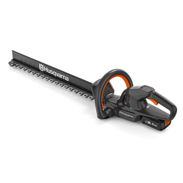 Aspire™ Akku-Heckenschere H50-P4A