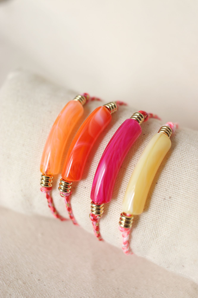 Billy Rouge & Light Orange