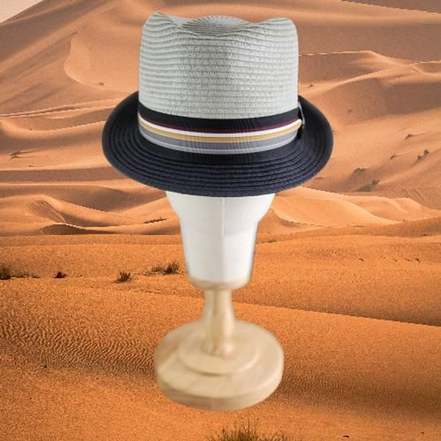 Chapeau d 'été