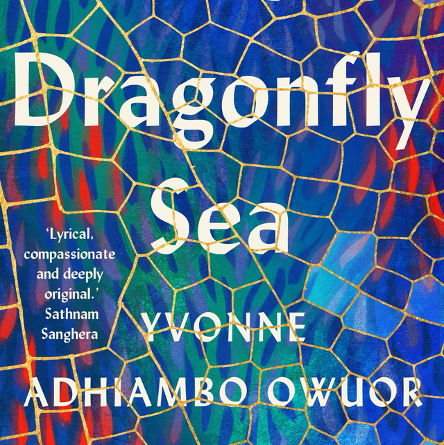 The Dragonfly Sea | Yvonne Adhiambo Owuor