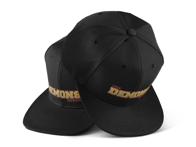 Demons Snapback 2k24