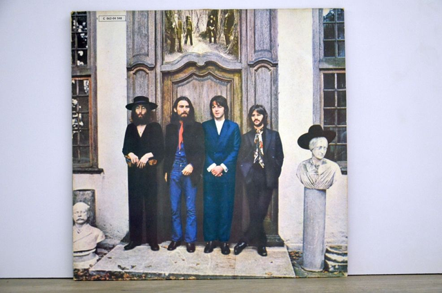 Beatles - Hey Jude (1968)