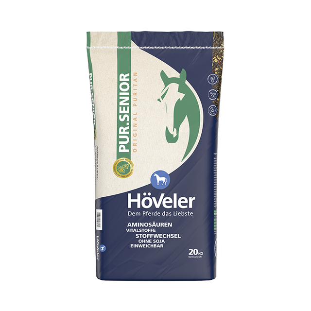 Höveler Pur.Senior 20kg