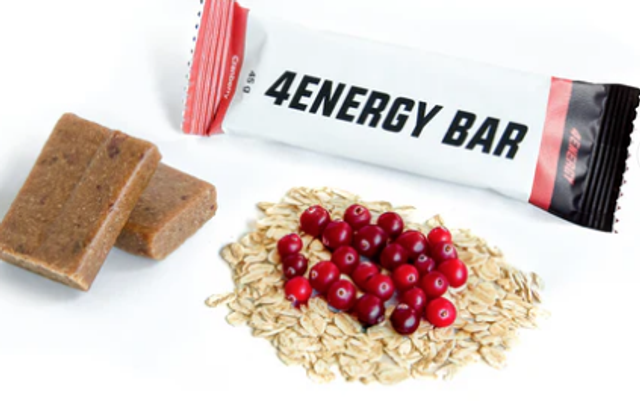 Barre énergétique - 45g