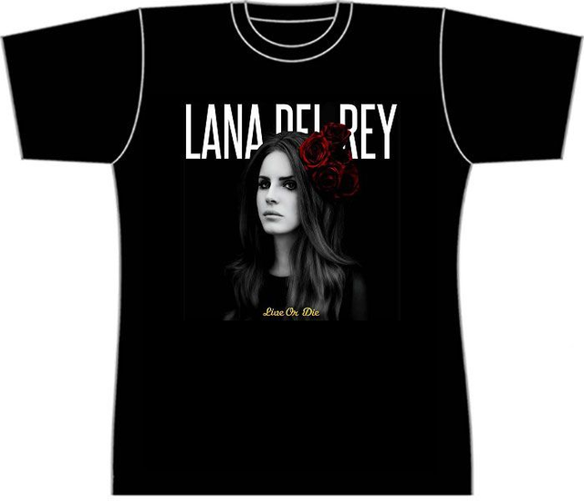Lana Del Rey 