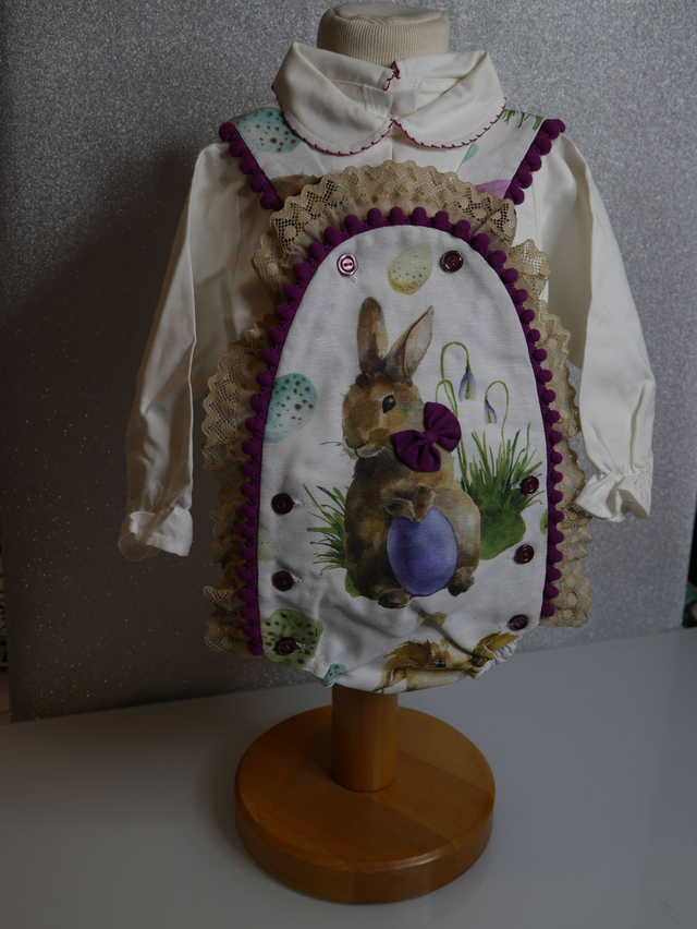 Ensemble &quot; Violette &quot; 