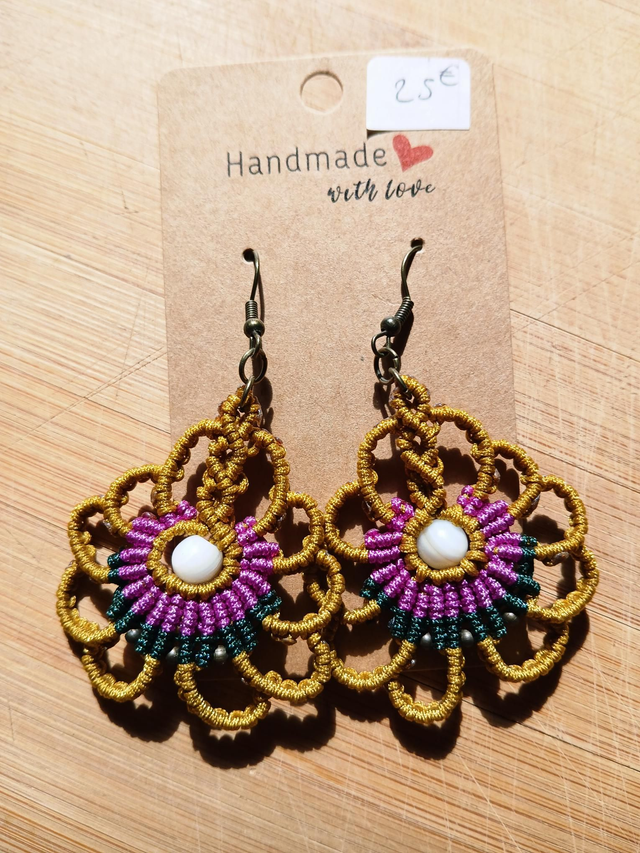 Collection Kalinda Bohème