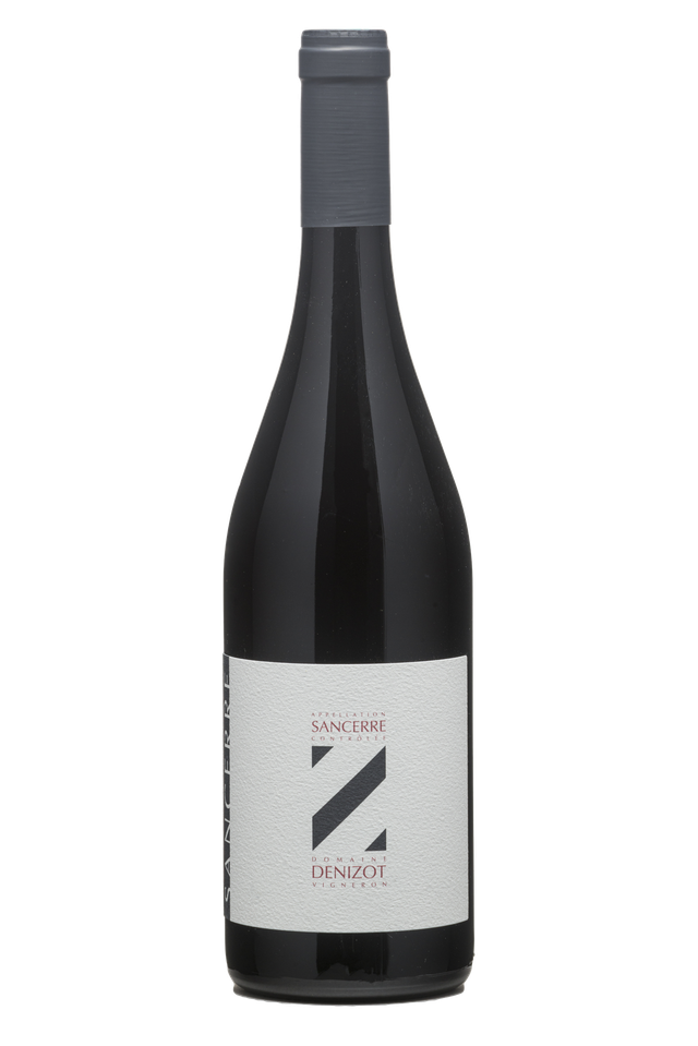 Sancerre rouge cuvée Osmoze Domaine Denizot 2023