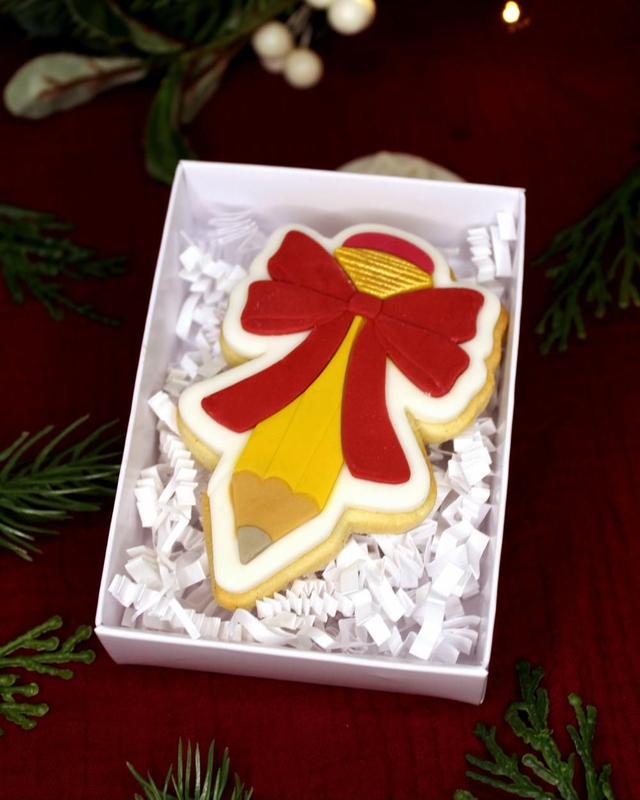 Star Teacher Christmas Gifts