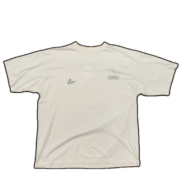 Scuffers Graphic Tee - XXL