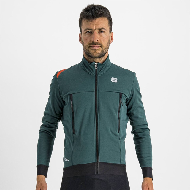 Giacca Invernale SPORTFUL FIANDRE WARM 