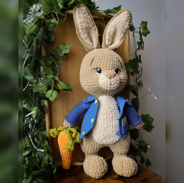 Pierre Lapin