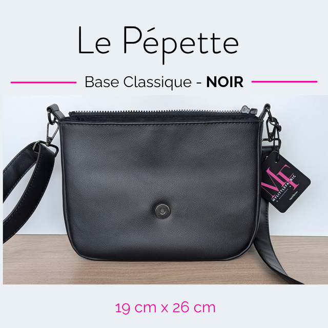 01/BEST SELLER - Base noire