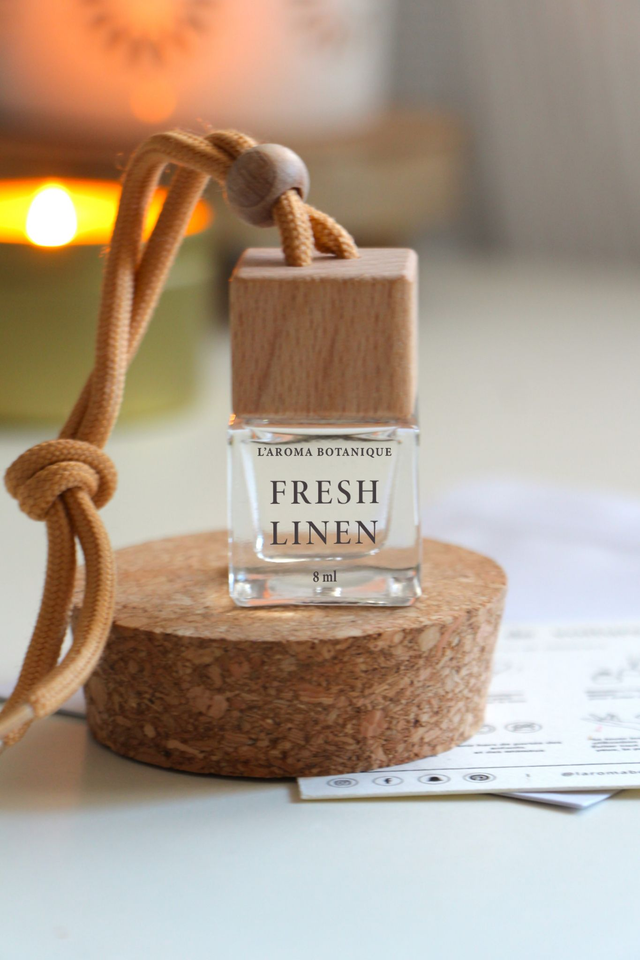 Diffuseur de voiture