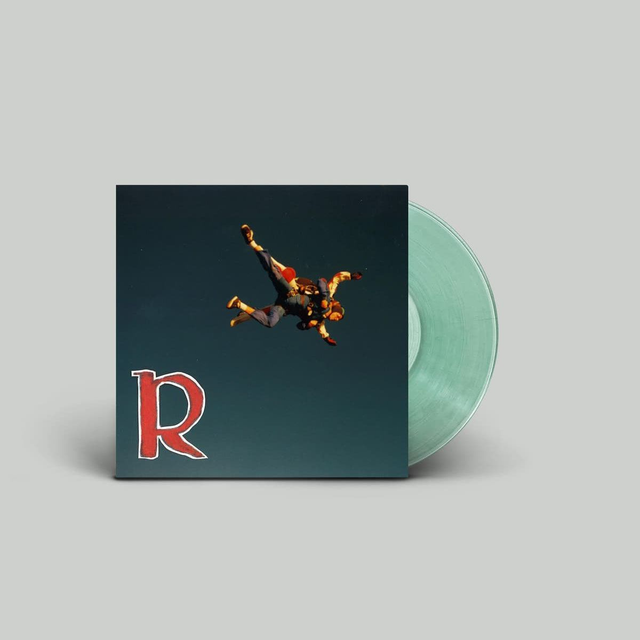 Rocket - R is for Rocket LP (Indies Exclusive Coke Bottle Clear Vinyl) (Due Out 03/10/2025)