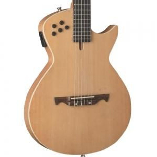 (OFERTA) Tagima Modena Nylon ( SEMI-NOVO)