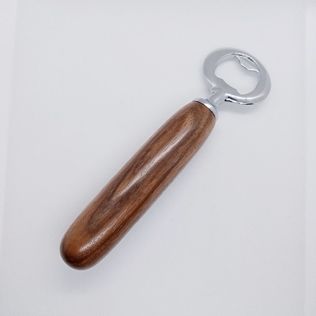 Décapsuleur en Noyer