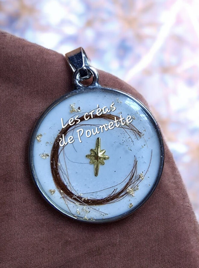 Médaillons souvenir