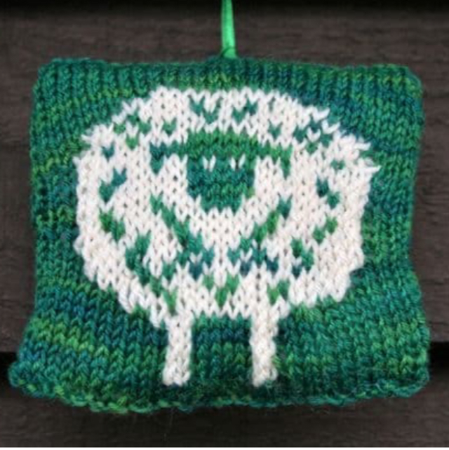 Fair Isle/Stranded Colourwork Knitting