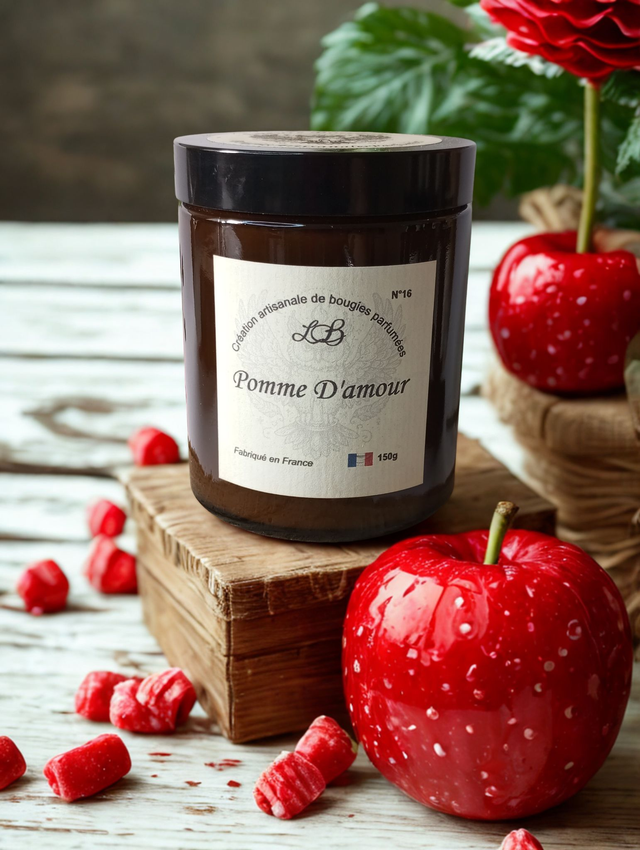 Pomme D'amour