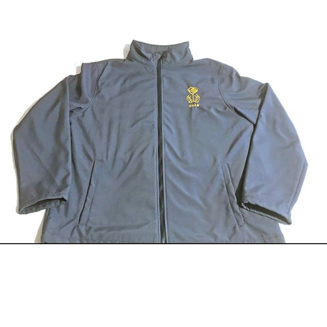 Softshell Jacket