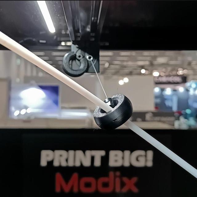 2x Modix V4 PTFE Saver