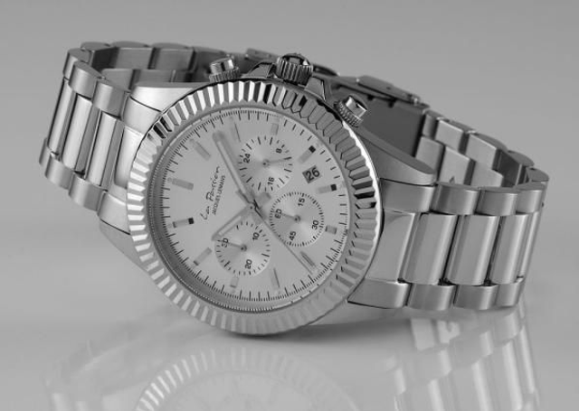 Jacques Lemans La Passion Collection